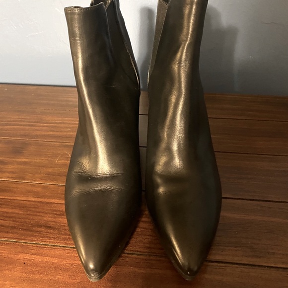 Stuart Weitzman Ankle Boots - Picture 3 of 8